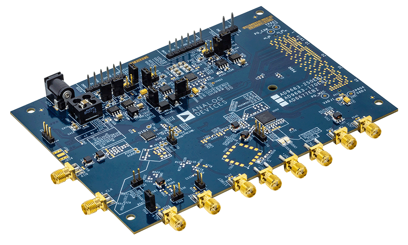 eval board