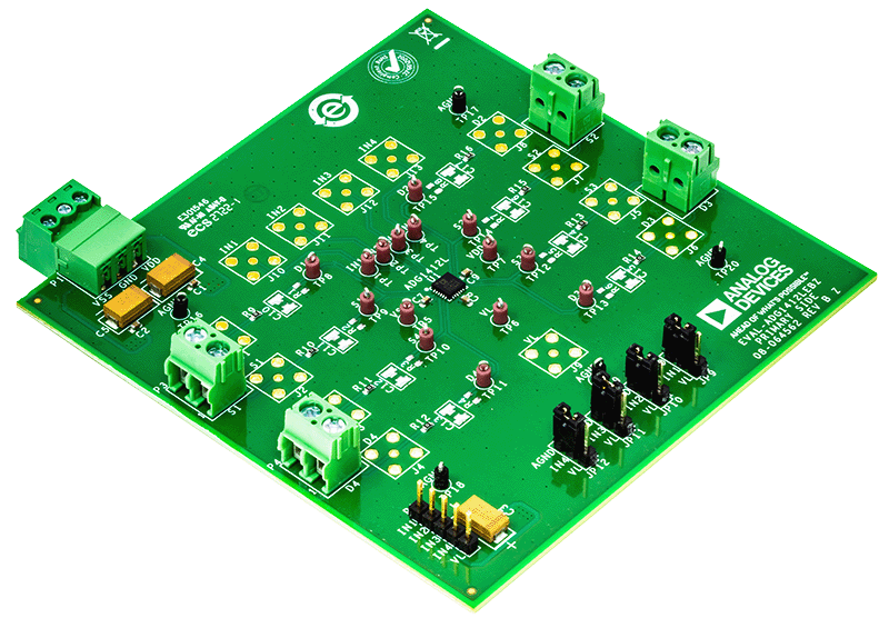 eval board