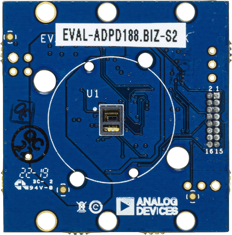 eval board