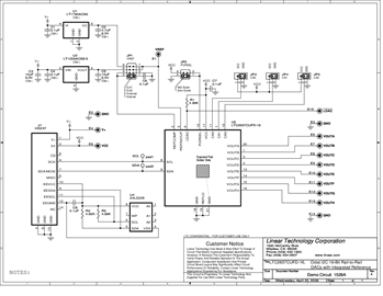 DC1529A-A - Schematic
