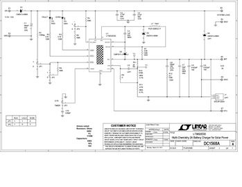 DC1568A - Schematic
