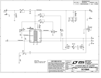 DC1584A - Schematic