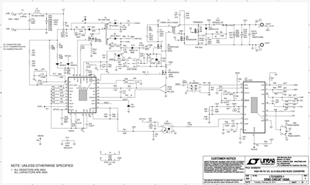 DC1929A - Schematic