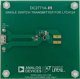 DC2769A-B-KIT Image