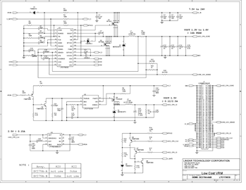 DC279A-B - Schematic