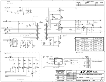 DC512B - Schematic