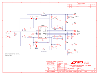 DC519A - Schematic