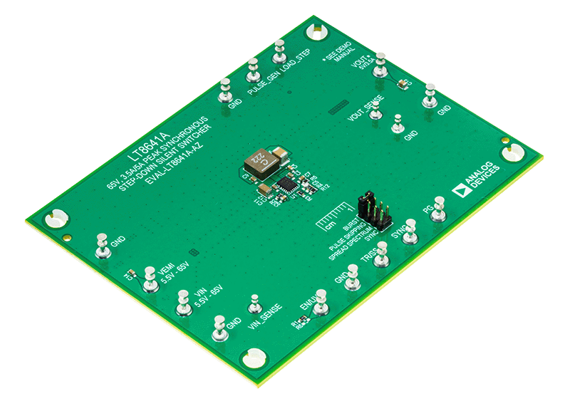 eval board
