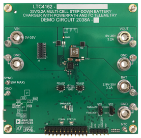 LTC4162