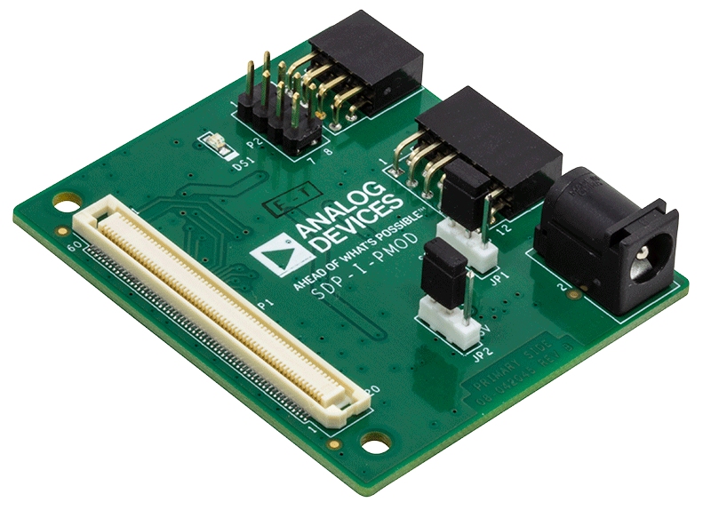 SDP-PMD-IB1Z Evaluation Board