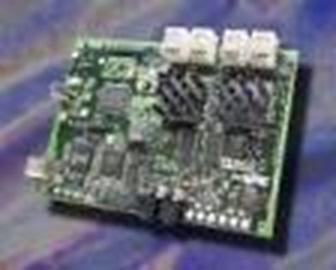 EZ-KIT Lite Evaluation Kit for ADSP-TS201S Processor