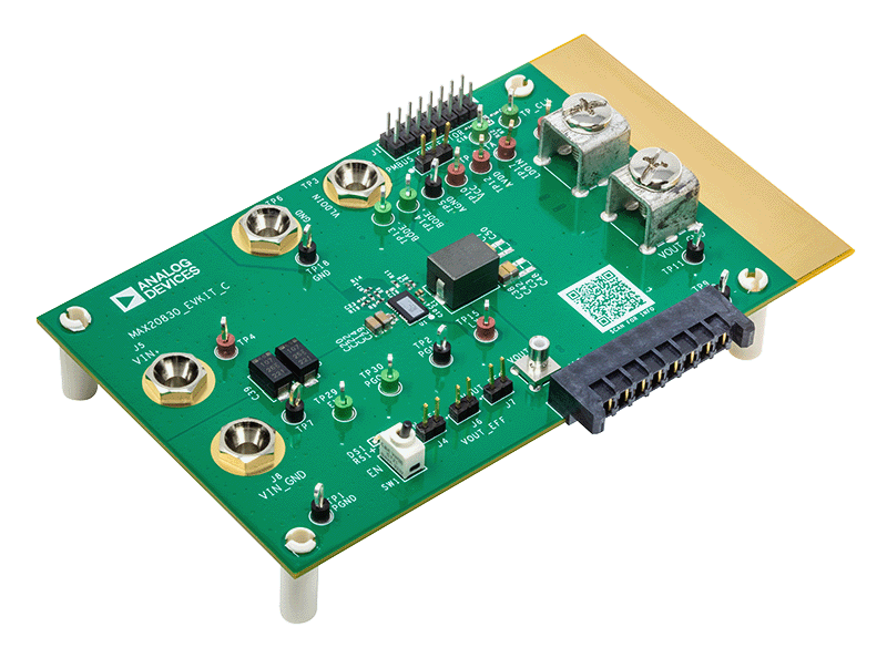 eval board