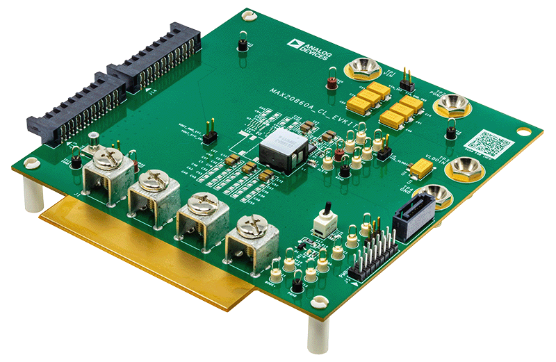 eval board