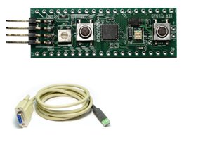Minikit for ADuC702x Series