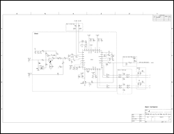 Appendix B. Single-loop AGC application schematic