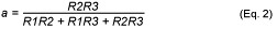 Equation 2