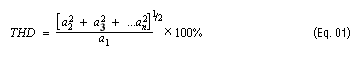 Equation 1