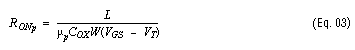 Equation 3