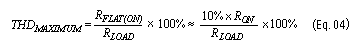 Equation 4