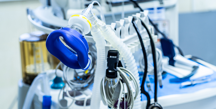 Medical Ventilator