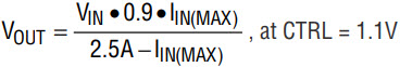 Equation 1