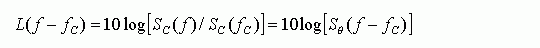 Equation 6.