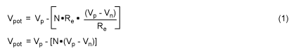 Equation 1