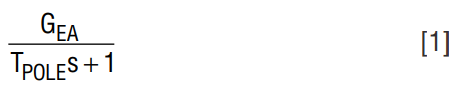 Equation 1