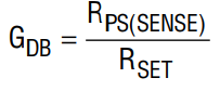 Equation F
