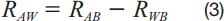 Equation 3