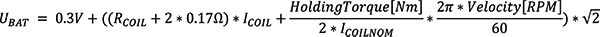 Equation 3.