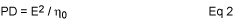 Equation 2