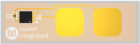 Figure 2. Example flexible module.