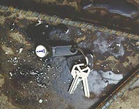 iButton device