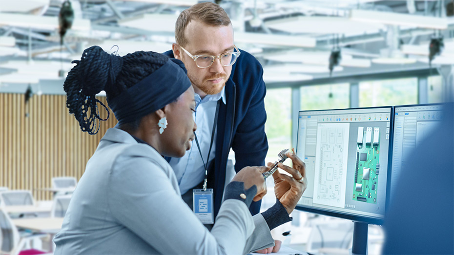 A Catalyst For Collaboration And Innovation