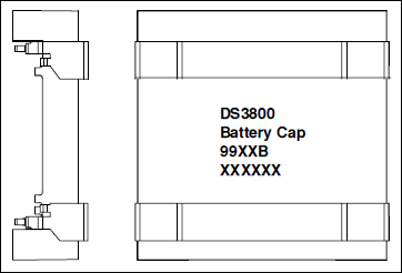 DS3800: Pin Assignment