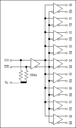 MAX9326: Functional Diagram
