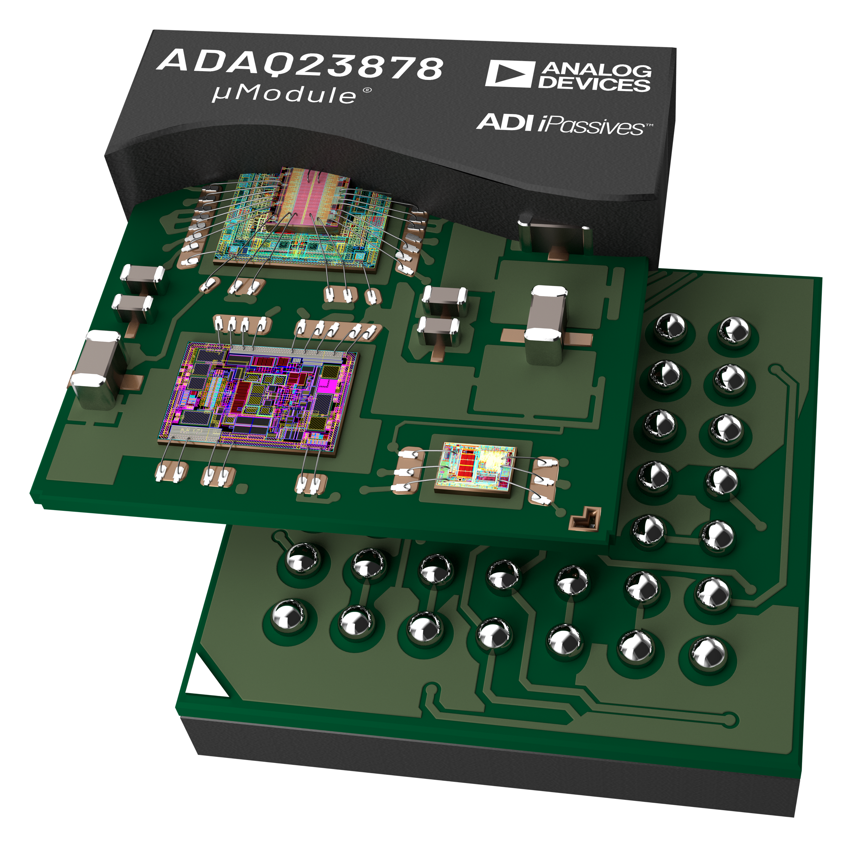 ADAQ23878 CutAway