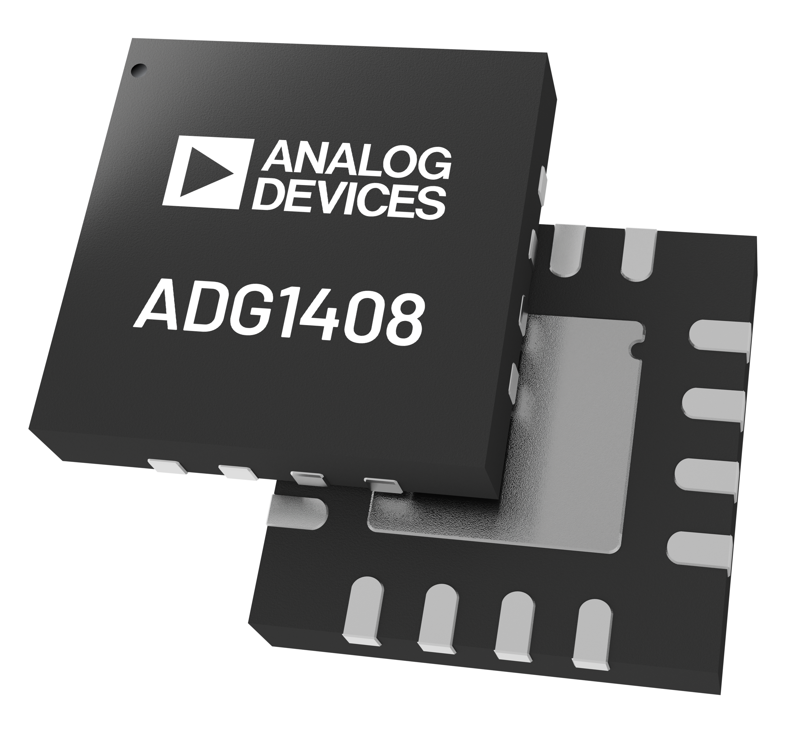 ADG1408 Chip Image