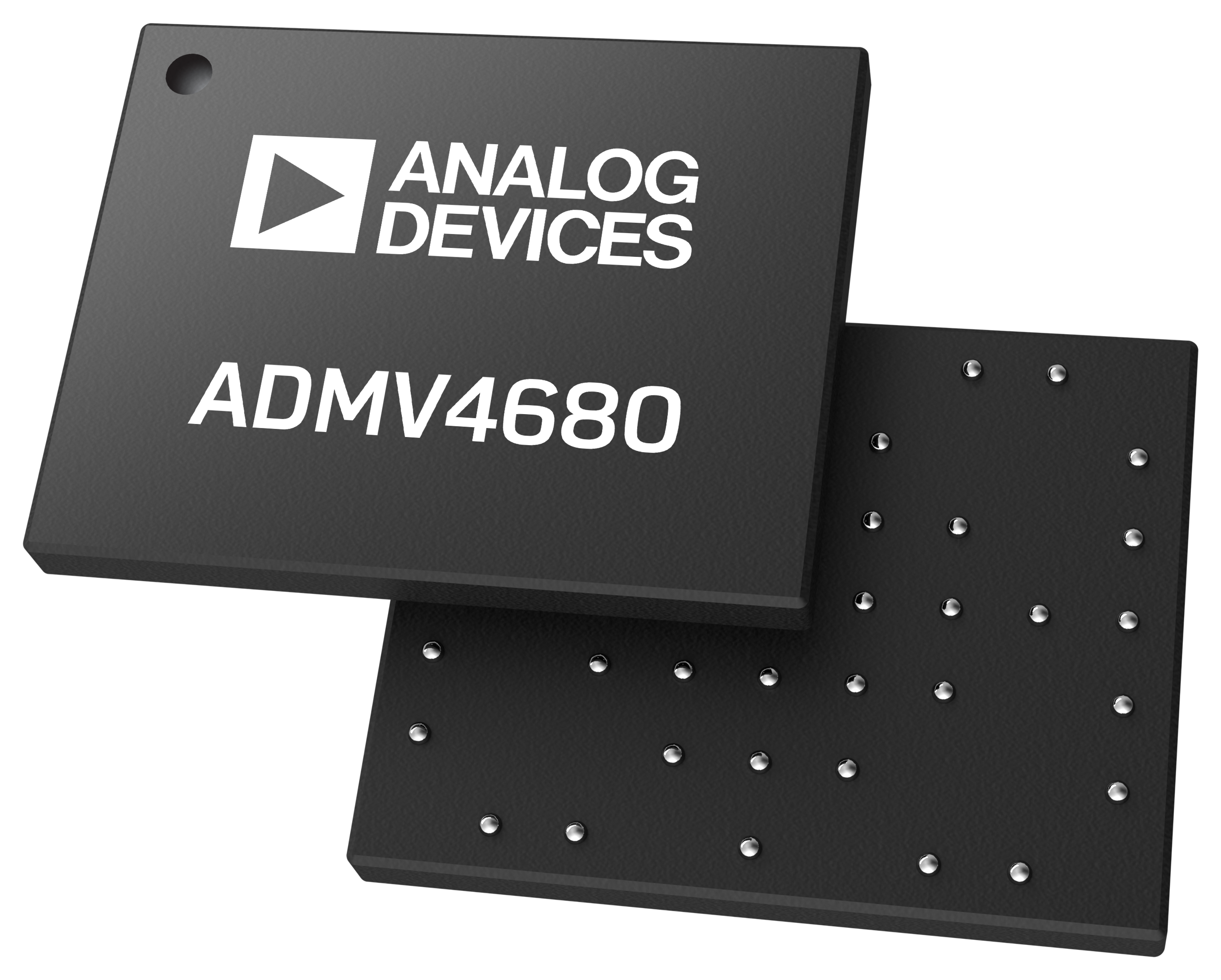 ADMV4680 - Chip Image
