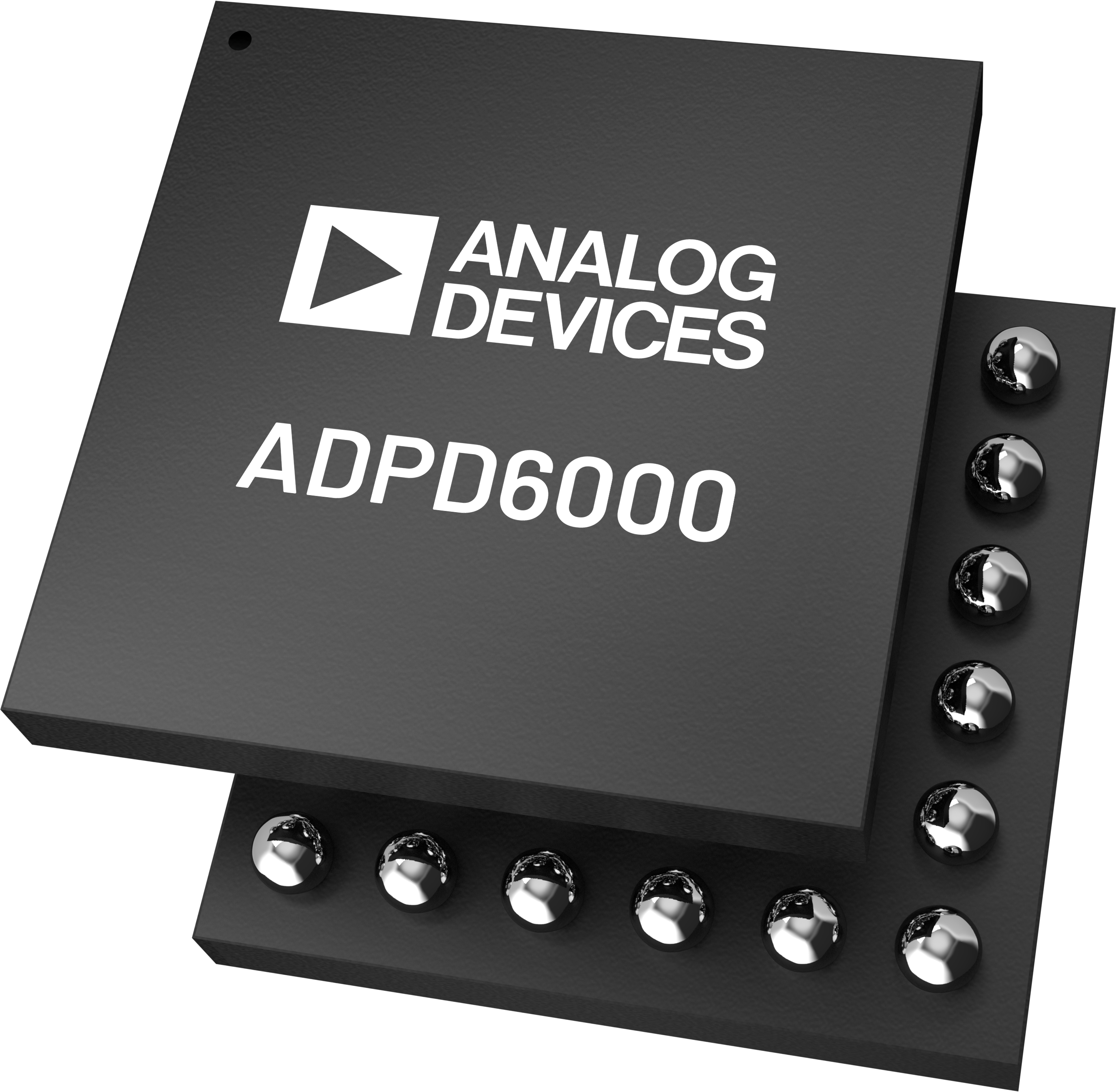 ADPD6000 Chip Image