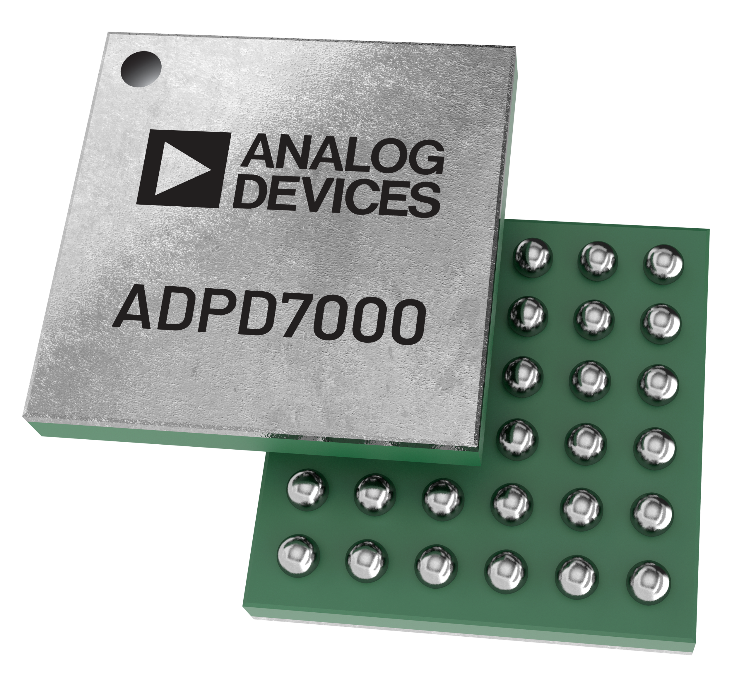 ADPD7000 Chip Image