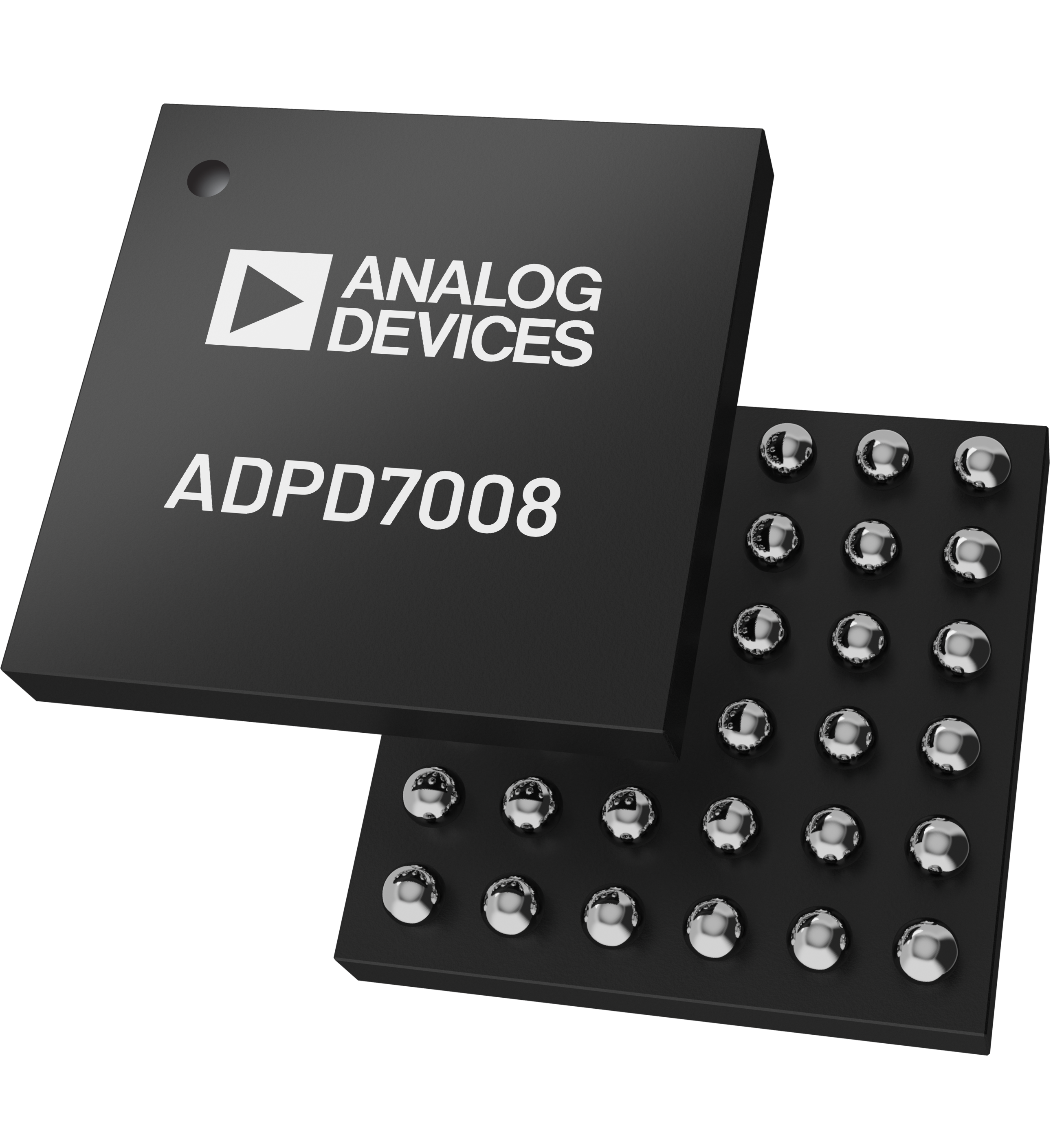 ADPD7008 Chip Image