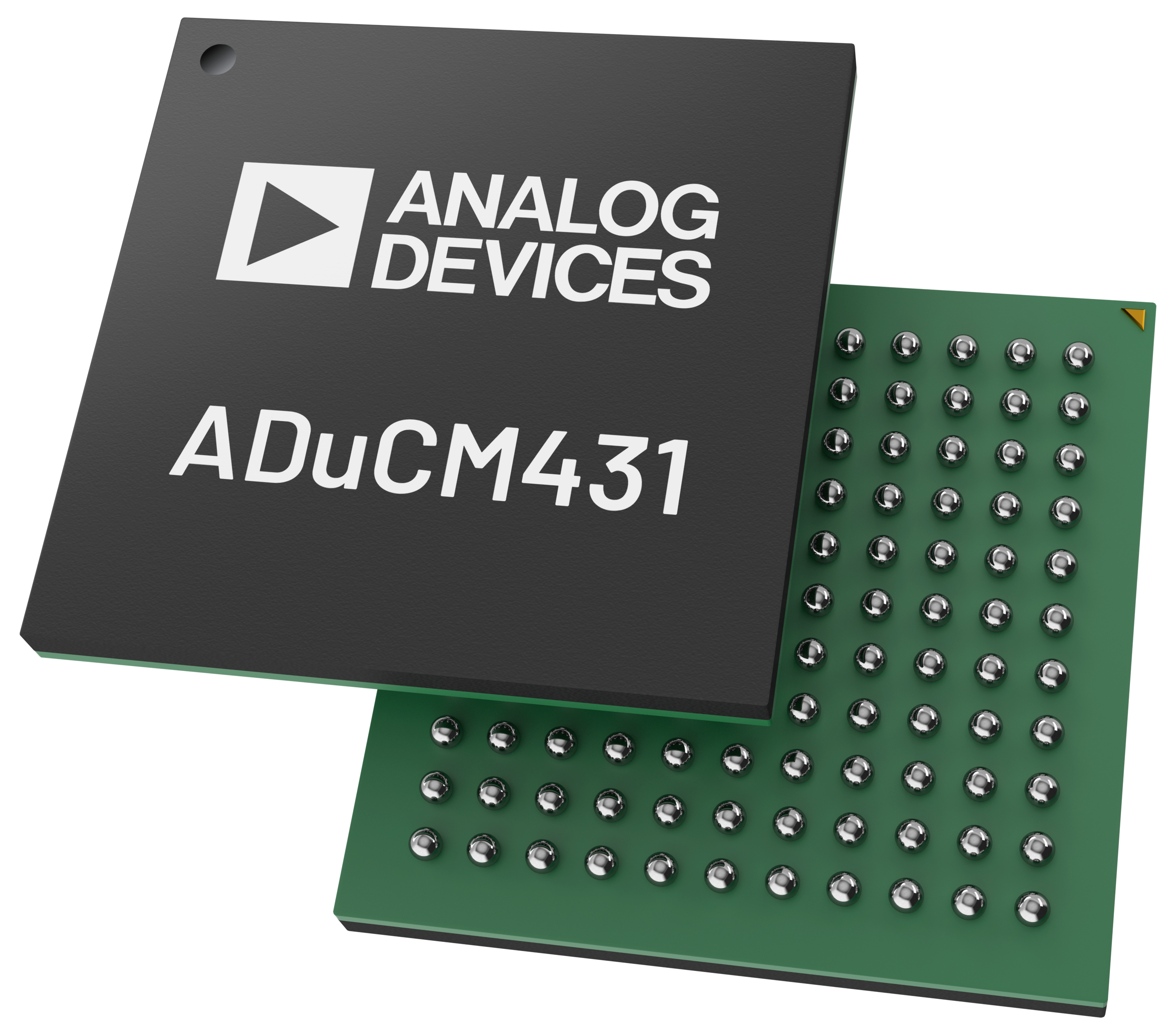 ADuCM431 Chip Image