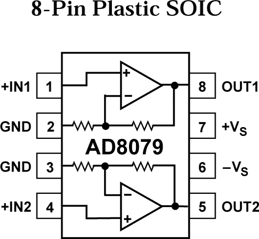 AD8079-fbl