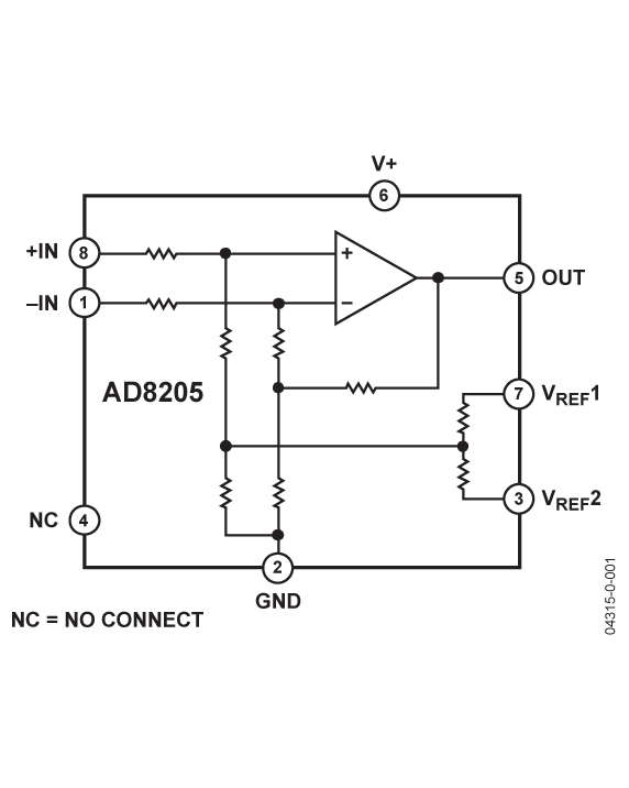 AD8205-fbl