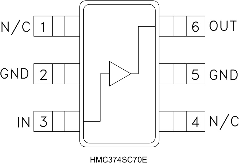 HMC374SC70E_fbl