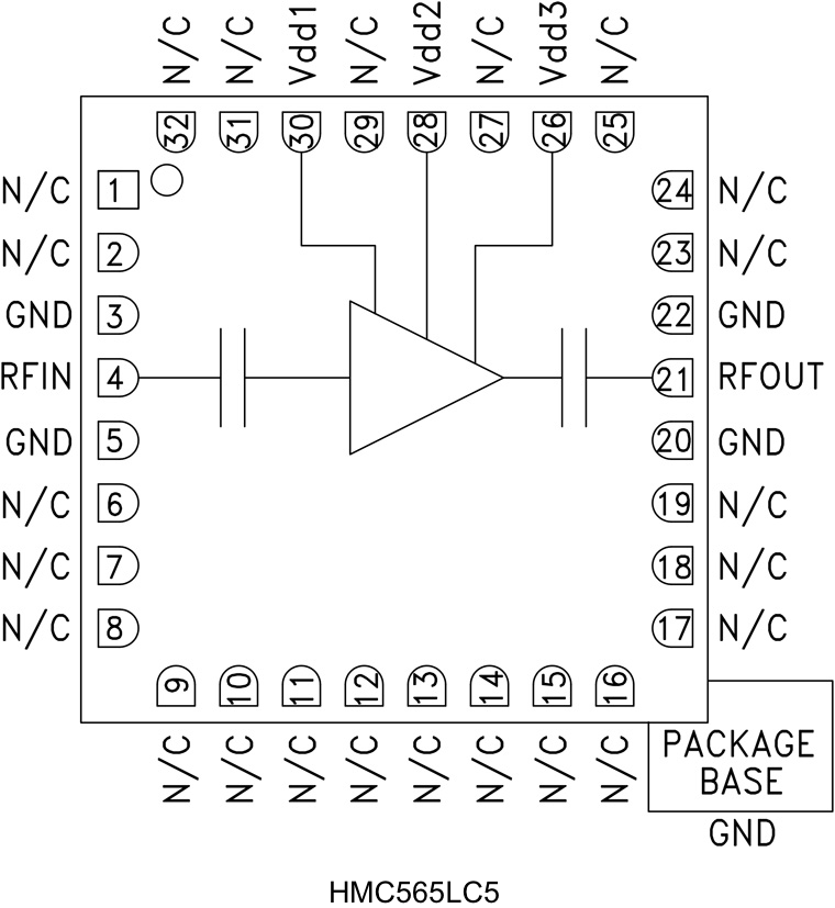 HMC565LC5_fbl