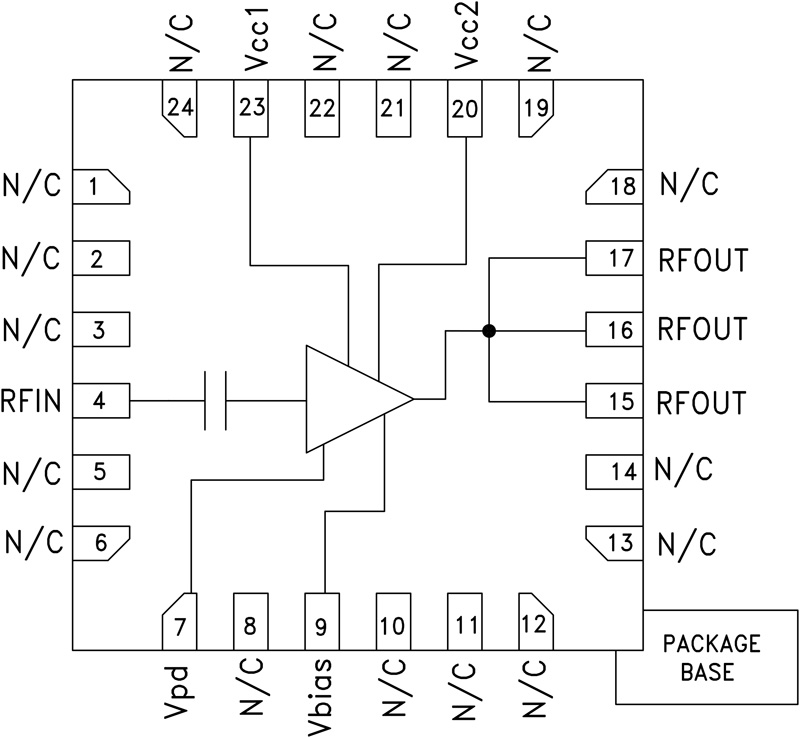 hmc409lp4_fbl