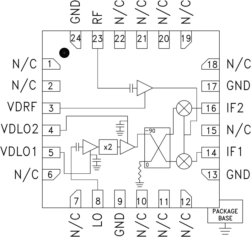 hmc966lp4_fbl